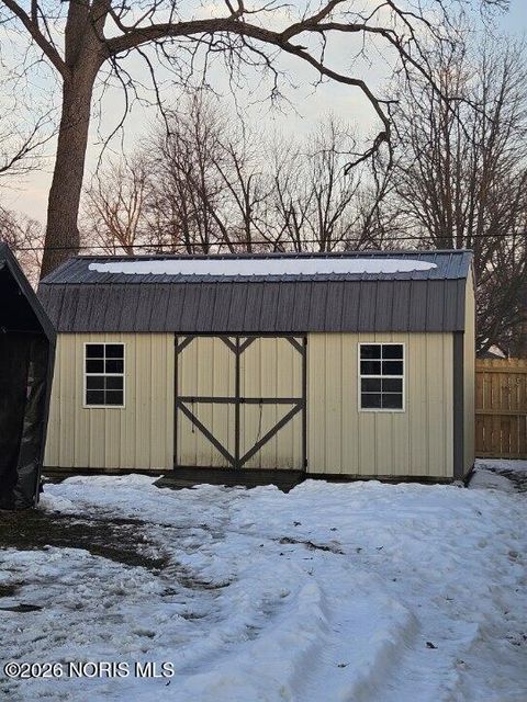 Tiny photo for 5420 Ruth Avenue, Toledo, OH 43613 (MLS # 10004003)