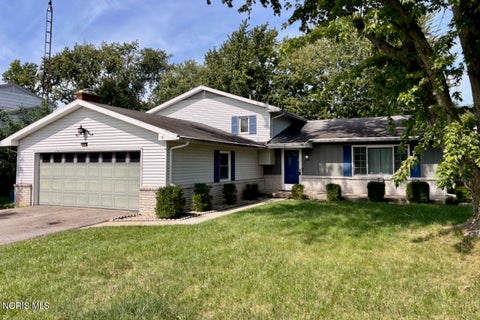Photo of 11710 Eckel Junction Road, Perrysburg, OH 43551 (MLS # 10013106)