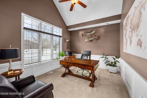 Tiny photo for 7883 Enchanted Circle, Monclova, OH 43542 (MLS # 10003949)