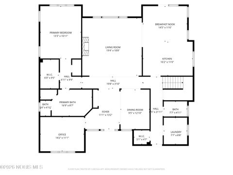 Tiny photo for 7883 Enchanted Circle, Monclova, OH 43542 (MLS # 10003949)