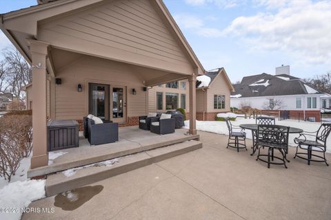 Tiny photo for 7883 Enchanted Circle, Monclova, OH 43542 (MLS # 10003949)