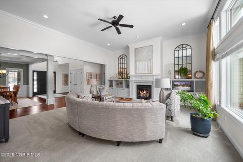 Tiny photo for 7883 Enchanted Circle, Monclova, OH 43542 (MLS # 10003949)