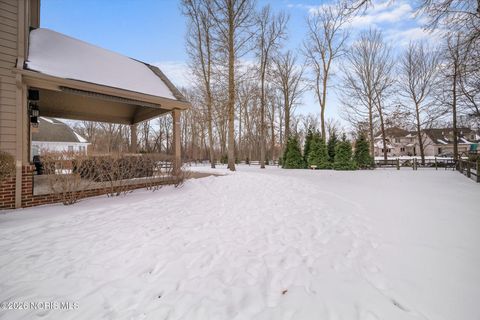 Tiny photo for 7883 Enchanted Circle, Monclova, OH 43542 (MLS # 10003949)