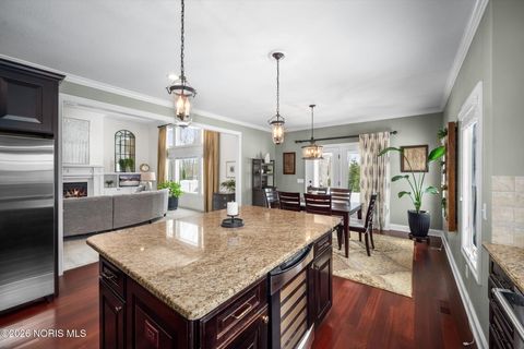 Tiny photo for 7883 Enchanted Circle, Monclova, OH 43542 (MLS # 10003949)