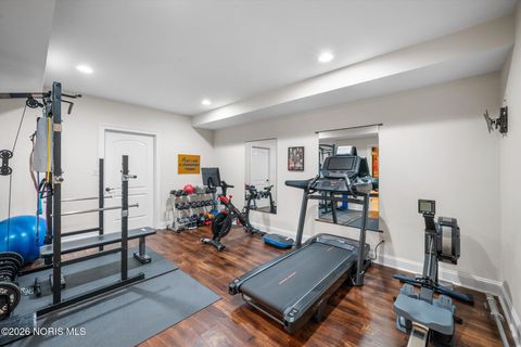 Tiny photo for 7883 Enchanted Circle, Monclova, OH 43542 (MLS # 10003949)