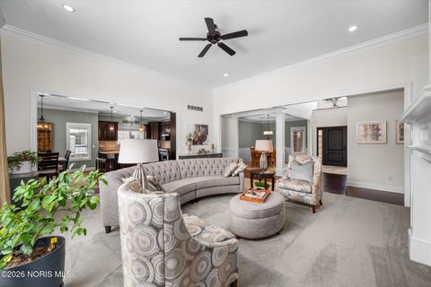 Tiny photo for 7883 Enchanted Circle, Monclova, OH 43542 (MLS # 10003949)