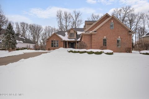 Tiny photo for 7883 Enchanted Circle, Monclova, OH 43542 (MLS # 10003949)