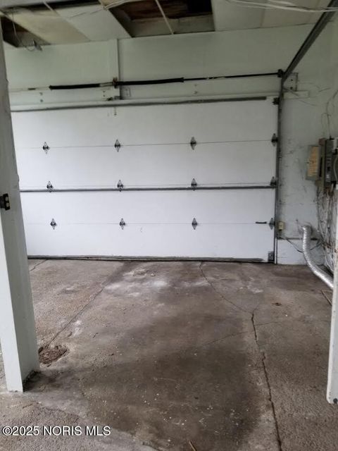 Tiny photo for 505 N Union Street, Fostoria, OH 44830 (MLS # 10001578)