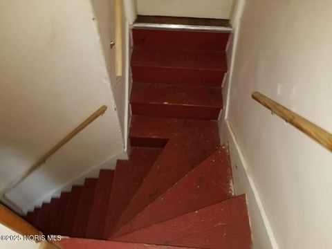 Tiny photo for 505 N Union Street, Fostoria, OH 44830 (MLS # 10001578)