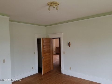 Photo of 505 N Union Street, Fostoria, OH 44830 (MLS # 10001578)