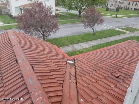 Tiny photo for 505 N Union Street, Fostoria, OH 44830 (MLS # 10001578)