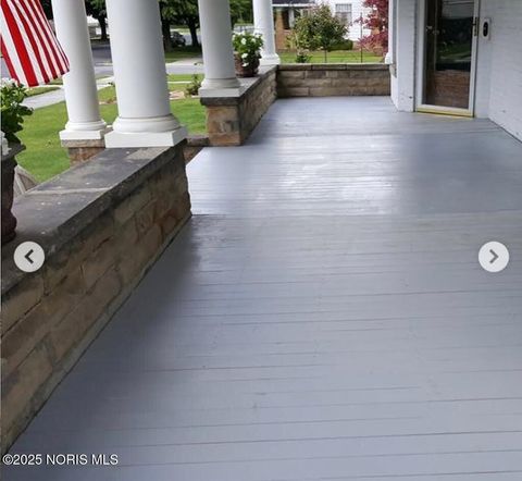 Tiny photo for 505 N Union Street, Fostoria, OH 44830 (MLS # 10001578)