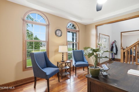 Tiny photo for 8397 Arapaho Drive, Findlay, OH 45840 (MLS # 10009038)