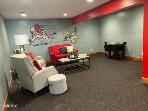 Tiny photo for 8397 Arapaho Drive, Findlay, OH 45840 (MLS # 10009038)