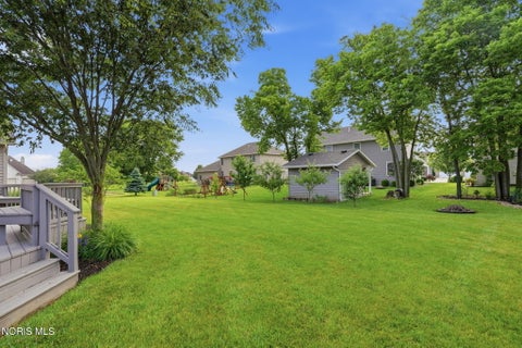 Tiny photo for 8397 Arapaho Drive, Findlay, OH 45840 (MLS # 10009038)