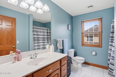 Tiny photo for 8397 Arapaho Drive, Findlay, OH 45840 (MLS # 10009038)