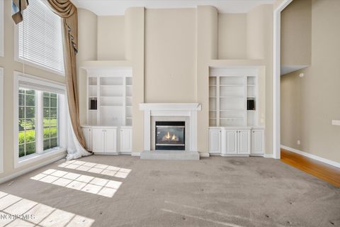 Tiny photo for 3025 Quarry Road, Maumee, OH 43537 (MLS # 10008002)
