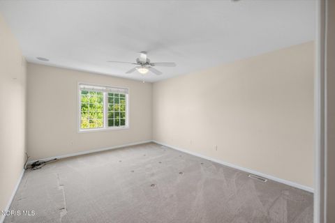 Tiny photo for 3025 Quarry Road, Maumee, OH 43537 (MLS # 10008002)