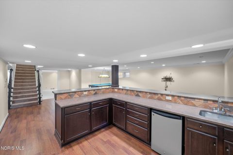 Tiny photo for 3025 Quarry Road, Maumee, OH 43537 (MLS # 10008002)