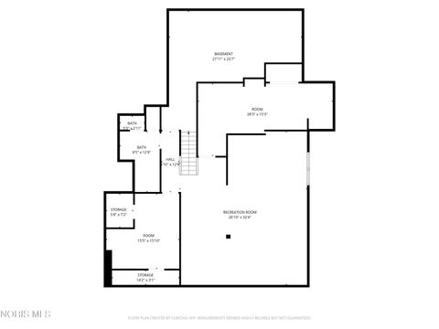Tiny photo for 3025 Quarry Road, Maumee, OH 43537 (MLS # 10008002)