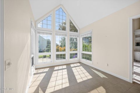 Tiny photo for 3025 Quarry Road, Maumee, OH 43537 (MLS # 10008002)