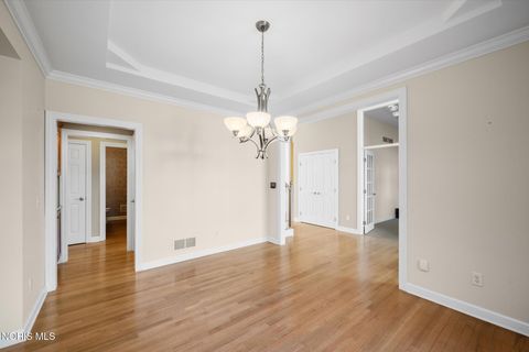 Tiny photo for 3025 Quarry Road, Maumee, OH 43537 (MLS # 10008002)