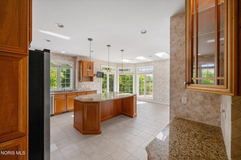 Tiny photo for 3025 Quarry Road, Maumee, OH 43537 (MLS # 10008002)