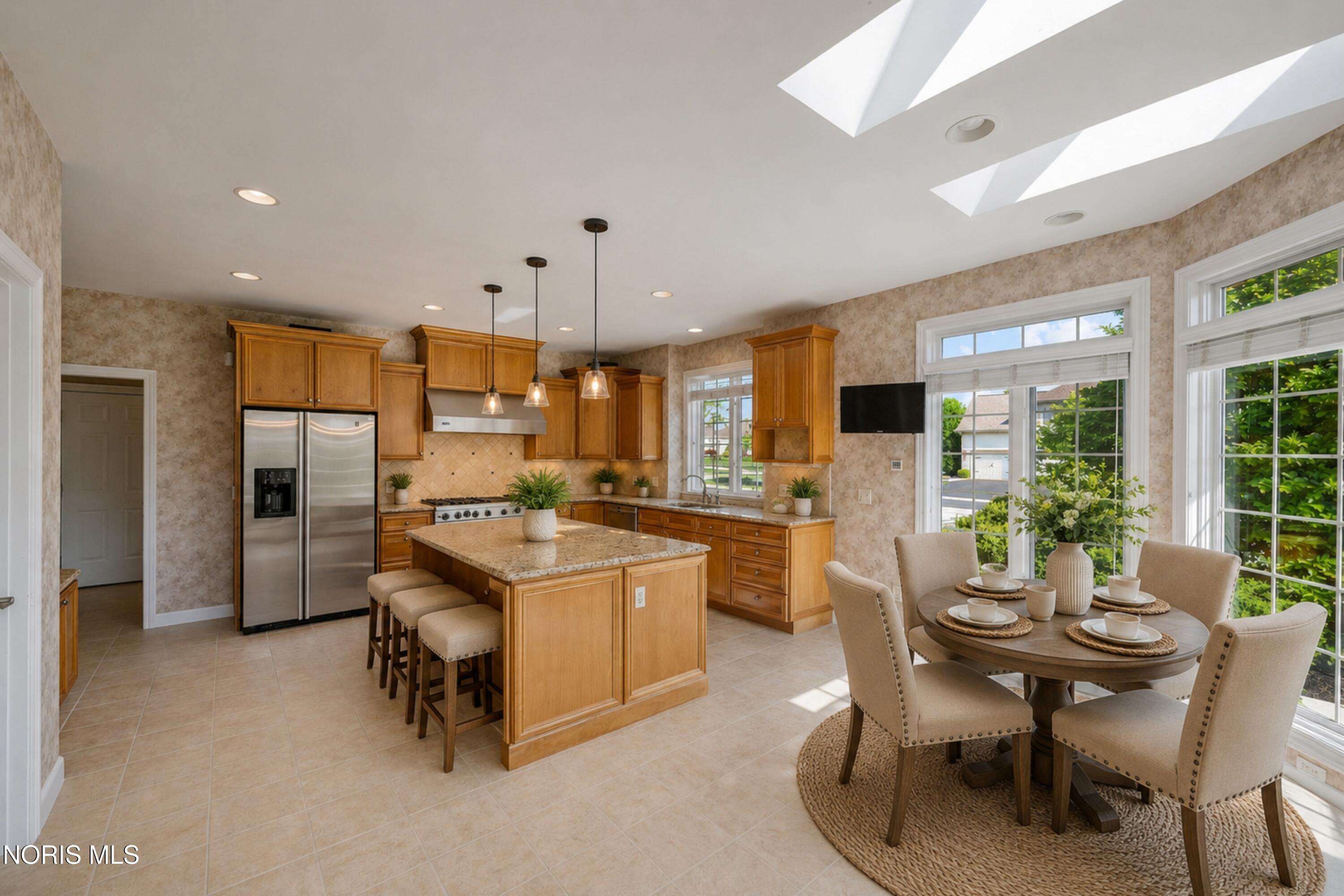 3025 Quarry Road