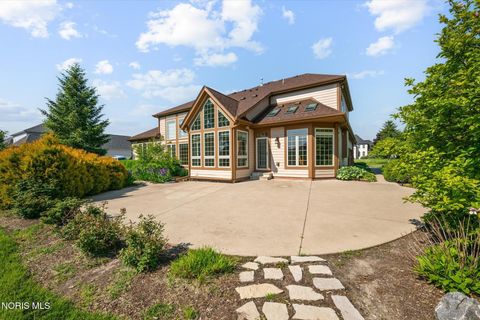 Tiny photo for 3025 Quarry Road, Maumee, OH 43537 (MLS # 10008002)