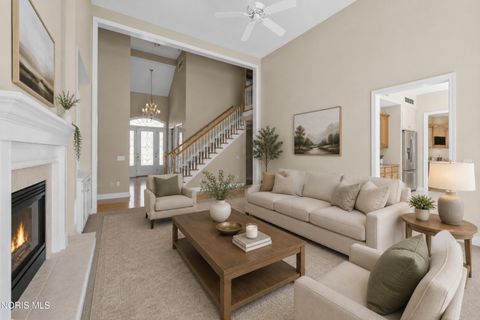 Tiny photo for 3025 Quarry Road, Maumee, OH 43537 (MLS # 10008002)