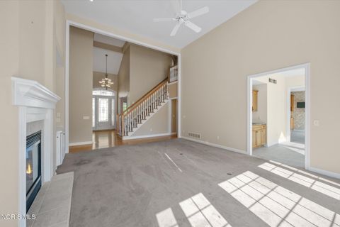 Tiny photo for 3025 Quarry Road, Maumee, OH 43537 (MLS # 10008002)