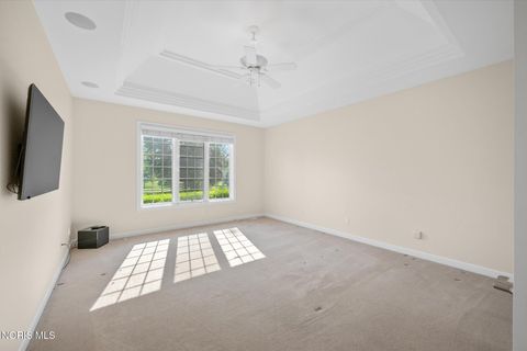 Tiny photo for 3025 Quarry Road, Maumee, OH 43537 (MLS # 10008002)