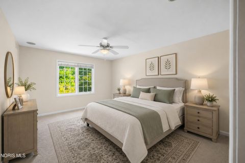 Tiny photo for 3025 Quarry Road, Maumee, OH 43537 (MLS # 10008002)