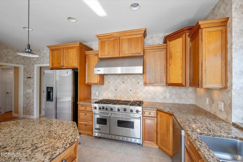 Tiny photo for 3025 Quarry Road, Maumee, OH 43537 (MLS # 10008002)