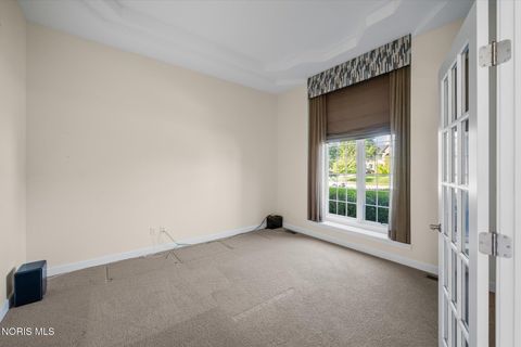 Tiny photo for 3025 Quarry Road, Maumee, OH 43537 (MLS # 10008002)