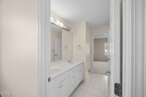 Tiny photo for 3025 Quarry Road, Maumee, OH 43537 (MLS # 10008002)