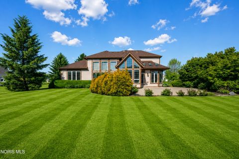 Tiny photo for 3025 Quarry Road, Maumee, OH 43537 (MLS # 10008002)