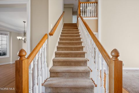 Tiny photo for 3025 Quarry Road, Maumee, OH 43537 (MLS # 10008002)