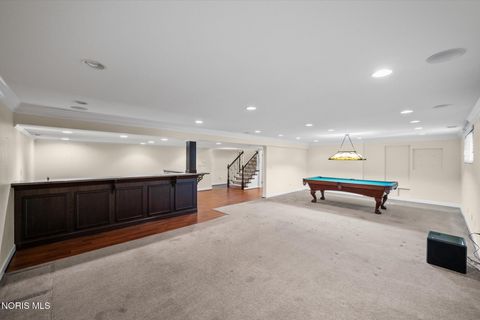 Tiny photo for 3025 Quarry Road, Maumee, OH 43537 (MLS # 10008002)
