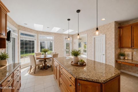 Tiny photo for 3025 Quarry Road, Maumee, OH 43537 (MLS # 10008002)