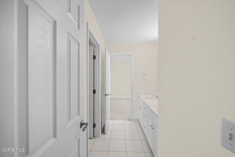 Tiny photo for 3025 Quarry Road, Maumee, OH 43537 (MLS # 10008002)
