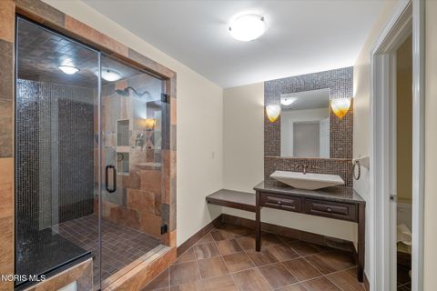 Tiny photo for 3025 Quarry Road, Maumee, OH 43537 (MLS # 10008002)