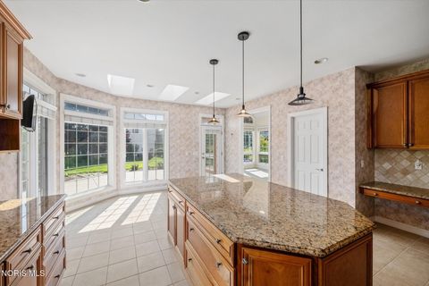 Tiny photo for 3025 Quarry Road, Maumee, OH 43537 (MLS # 10008002)