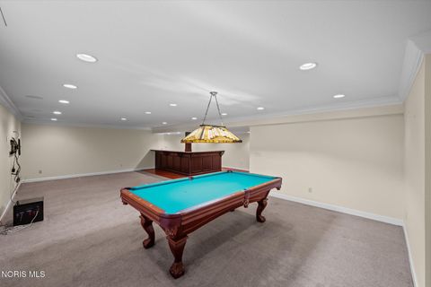 Tiny photo for 3025 Quarry Road, Maumee, OH 43537 (MLS # 10008002)