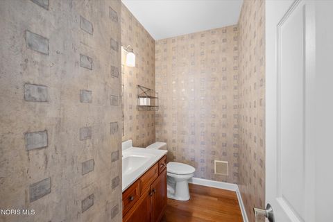 Tiny photo for 3025 Quarry Road, Maumee, OH 43537 (MLS # 10008002)
