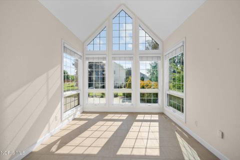 Tiny photo for 3025 Quarry Road, Maumee, OH 43537 (MLS # 10008002)
