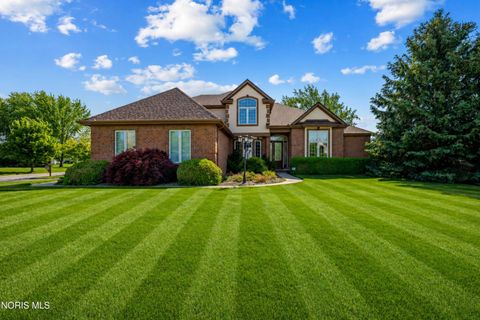 Tiny photo for 3025 Quarry Road, Maumee, OH 43537 (MLS # 10008002)