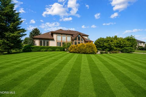 Tiny photo for 3025 Quarry Road, Maumee, OH 43537 (MLS # 10008002)