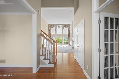 Tiny photo for 3025 Quarry Road, Maumee, OH 43537 (MLS # 10008002)