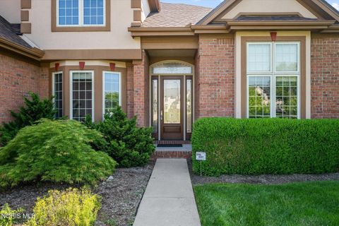 Tiny photo for 3025 Quarry Road, Maumee, OH 43537 (MLS # 10008002)
